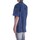 Textil Homem Camisas mangas curtas Filson FMCAM0002 W0160 Azul