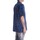 Textil Homem Camisas mangas curtas Filson FMCAM0002 W0160 Azul