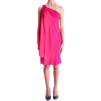 Textil Mulher Calça com bolsos Ralph Lauren 253903215 Rosa