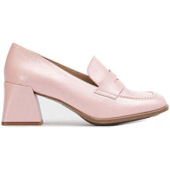 Sapatos Mulher Escarpim Wonders Celine Rosa