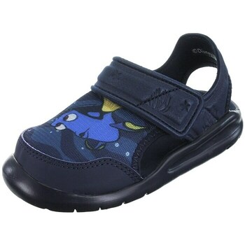 Sapatos Criança Sandálias tanks adidas Originals Disney Nemo Fortaswim I Marinho