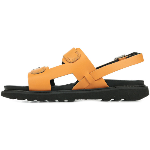 Kickers Neosummer Laranja