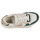 Sapatos Mulher Sapatilhas No Name KELLY SNEAKER Branco / Verde