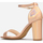Sapatos Mulher Sandálias La Modeuse 65679_P152008 Ouro