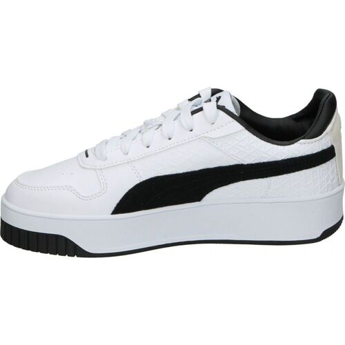Puma 389393-01 Branco