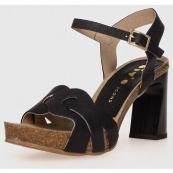Obvio SANDALIA OBVIO 6064 NEGRO Preto