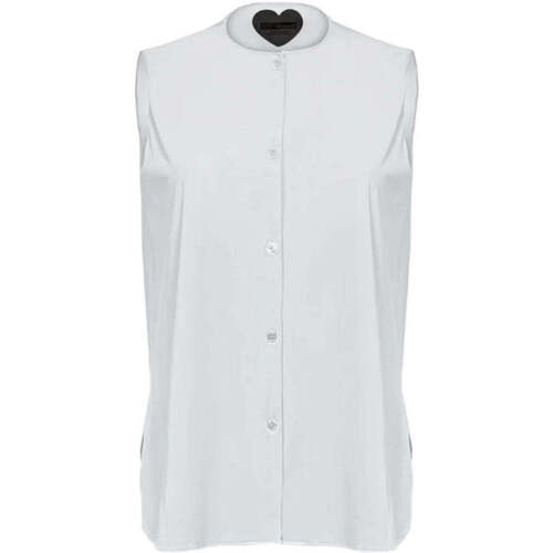 Textil Mulher camisas Rrd - Roberto Ricci Designs  Branco
