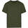 Textil Homem T-shirts e Pólos Rrd - Roberto Ricci Designs  Verde