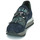 Sapatos Mulher Sapatilhas Regard KRIC Azul