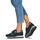 Sapatos Mulher Sapatilhas Regard KRIC Azul