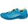Sapatos Criança Sapatos de caminhada Lowa Zirrox Gtx LO Junior Azul