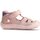 Sapatos Criança Sapatos & Richelieu Pablosky Sandalias  Stepeasy 023972 Rosa Rosa
