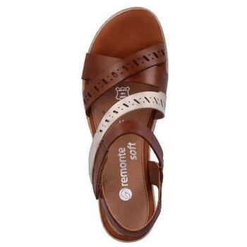 Remonte D3064  24 D3064 Castanho