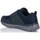 Sapatos Homem Fitness / Training  Sweden Kle 312391 Azul