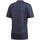 Textil Homem T-Shirt mangas chicago tech adidas Originals All Blacks Parley Jersey Azul