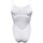Textil Mulher Fatos e shorts de banho adidas Originals Cut Out Body Branco