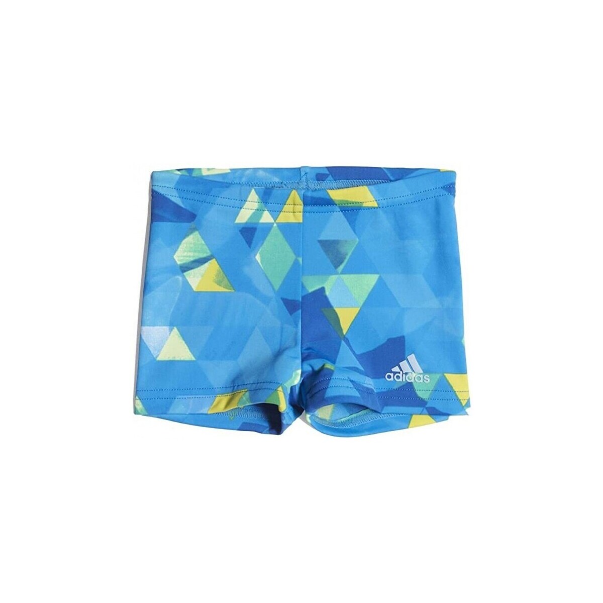 Textil Criança Fatos e shorts de banho adidas Originals Boys Swim Set Azul