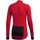 Textil Homem Casacos de malha adidas Originals Climaheat Cycling Jersey Vermelho