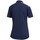 Textil Mulher T-shirts e Pólos adidas Originals Ult Htr Ss P Azul