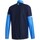 Textil Homem Casacos  adidas Originals Sport Hybrid Jk Azul