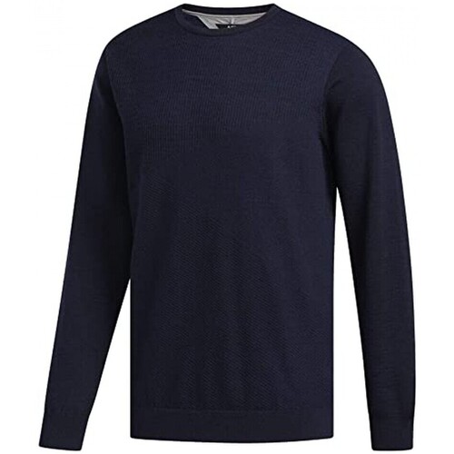 Textil Homem camisolas adidas Originals Adip Crw Swtr Azul