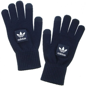 Acessórios Luvas adidas adh2911 Originals Gloves Smart Ph Azul