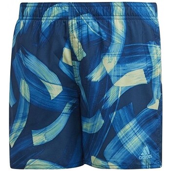 Testripes Rapaz Fatos e shorts de banho adidas Originals adidas gloro 16 1 artificial grass plants potted Azul