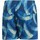 Textil Rapaz Fatos e shorts de banho adidas Originals Yb Par Sh Sl Azul