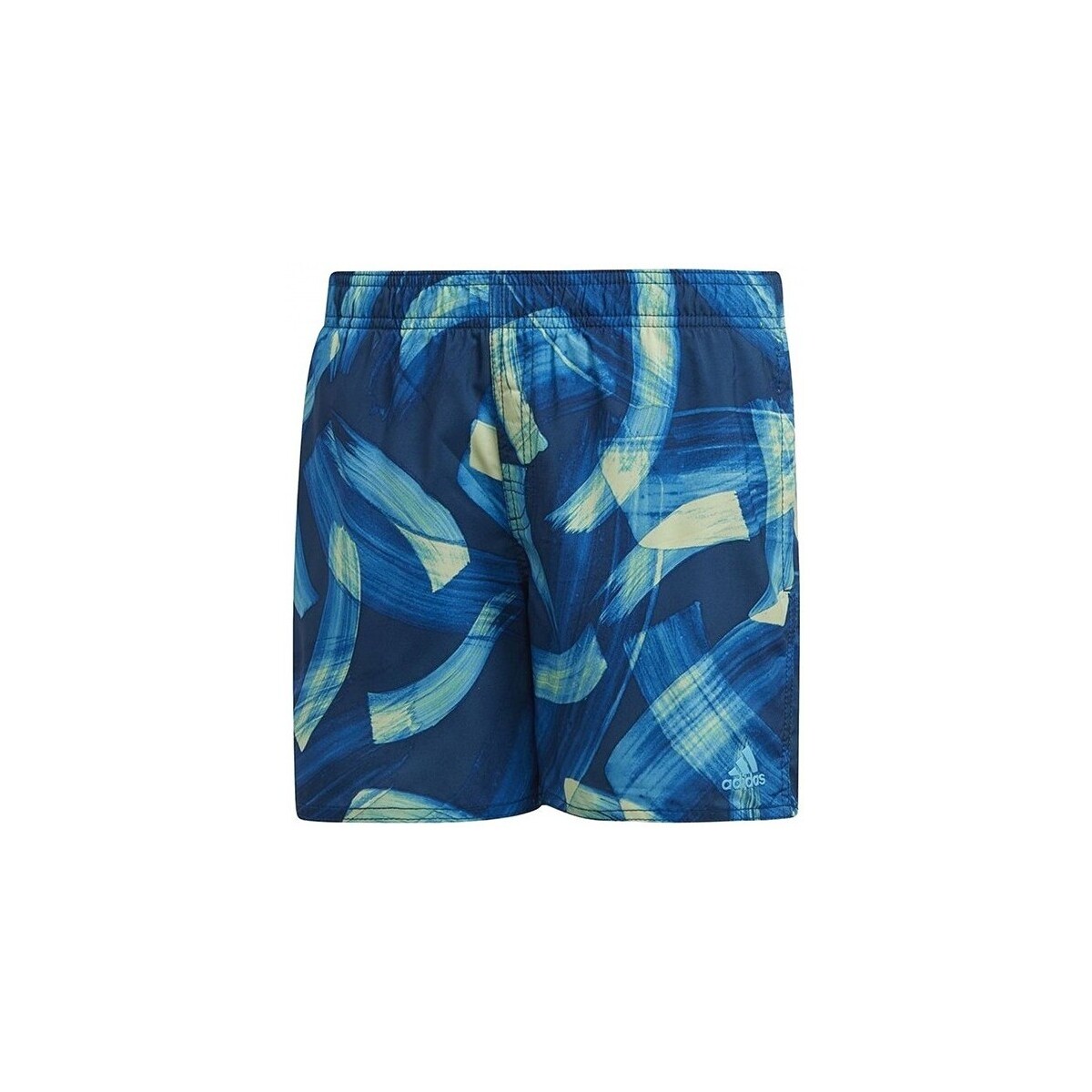 Textil Rapaz Fatos e shorts de banho adidas Originals Yb Par Sh Sl Azul