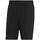 Textil Homem Shorts / Bermudas adidas Originals Club Short 9 Preto