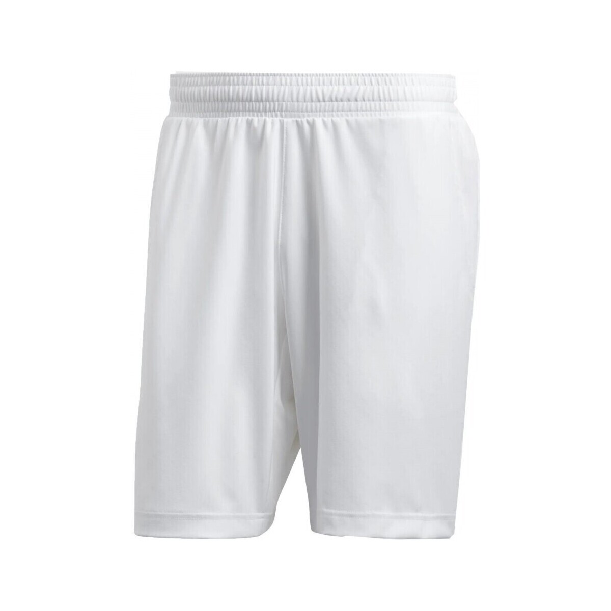 Textil Homem Shorts / Bermudas adidas Originals Short Pblue Branco