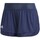 Textil Mulher Shorts / Bermudas adidas Originals T Match Short Azul