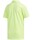 Textil Rapaz T-shirts e Pólos adidas Originals B 3 Stripe P Verde