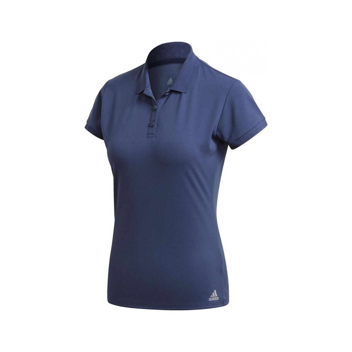 Textil Mulher T-shirts e Pólos adidas Originals Club Polo Azul