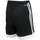 Textil Rapaz Shorts / Bermudas adidas Originals Vcf Sho Preto