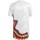 Textil Mulher T-shirts e Pólos natural adidas Originals Tan Adv Jsy Branco