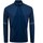 Textil Homem Casacos  adidas Originals Sport Wrpkn 1/4 Azul