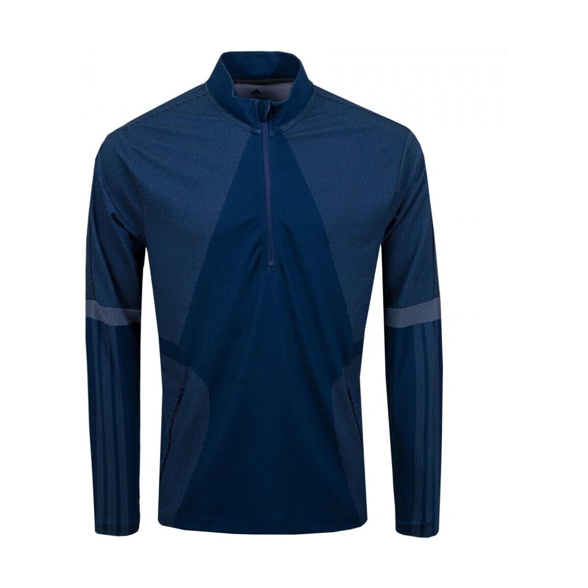 Textil Homem Casacos  adidas Originals Sport Wrpkn 1/4 Azul