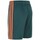 Textil Rapaz Shorts / Bermudas adidas kanye Originals Ajax A Sho Y Verde