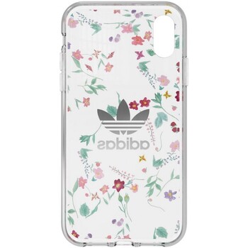 Malas Mulher Capa para telemóvel cinq adidas Originals Clear Case Aop Iphone 6.1 Multicolor