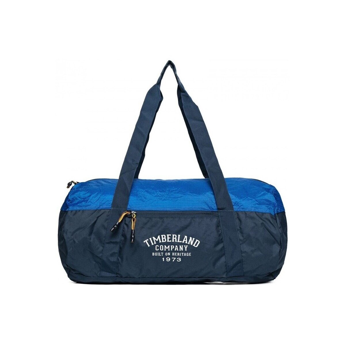 Malas Homem Saco de viagem Timberland Duffel Bag Azul