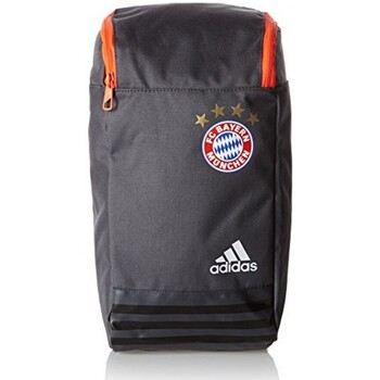 Malas Homem Saco de desporto cinq adidas Originals FC Bayern 16/17 Shoe Bag Preto