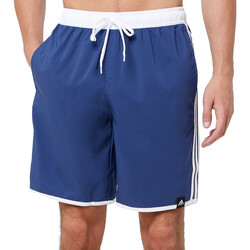 Textil trail Fatos e shorts de banho adidas metallic Originals  Azul