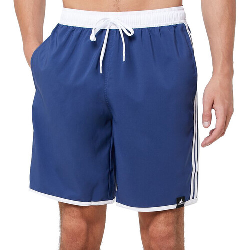 Textil Homem Fatos e shorts de banho adidas bkack Originals  Azul