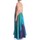 Textil Mulher Calças Semicouture S3SK08 Multicolor