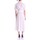 Textil Mulher Calças Woolrich CFWWDR0118FRUT3027 Branco