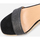 Sapatos Mulher Sandálias La Modeuse 65809_P152516 Preto