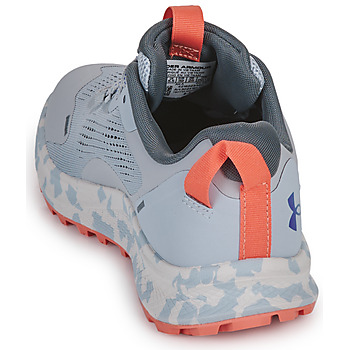 Under Armour UA W CHARGED BANDIT TR2 Cinza