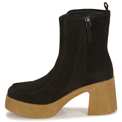 Kickers KICK CELEST Preto