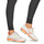 Sapatos Mulher Sapatilhas de ténis Mizuno WAVE EXCEED LIGHT 2 AC Branco / Coral